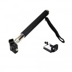 Selfie Stick (Monopod) For iPhone/Smartphone/Camera